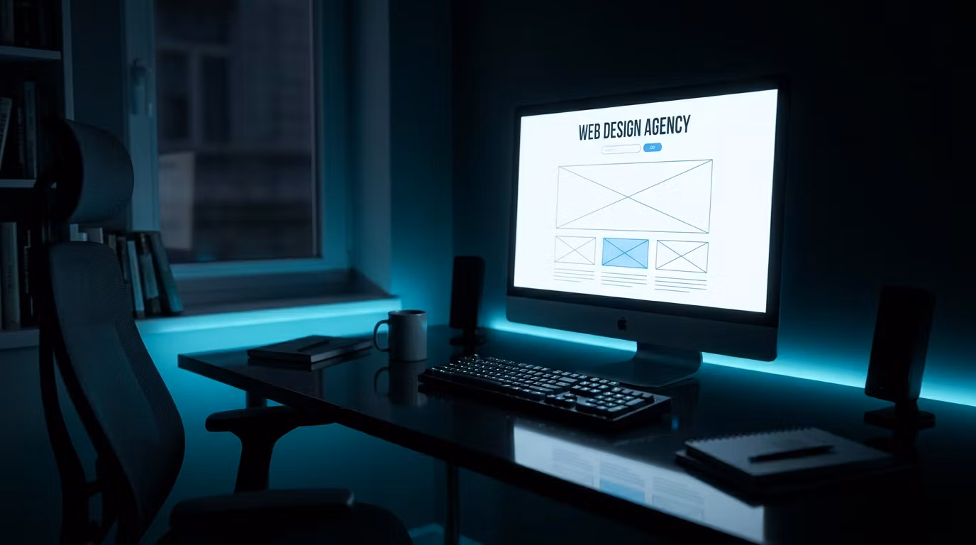 Website Design Package