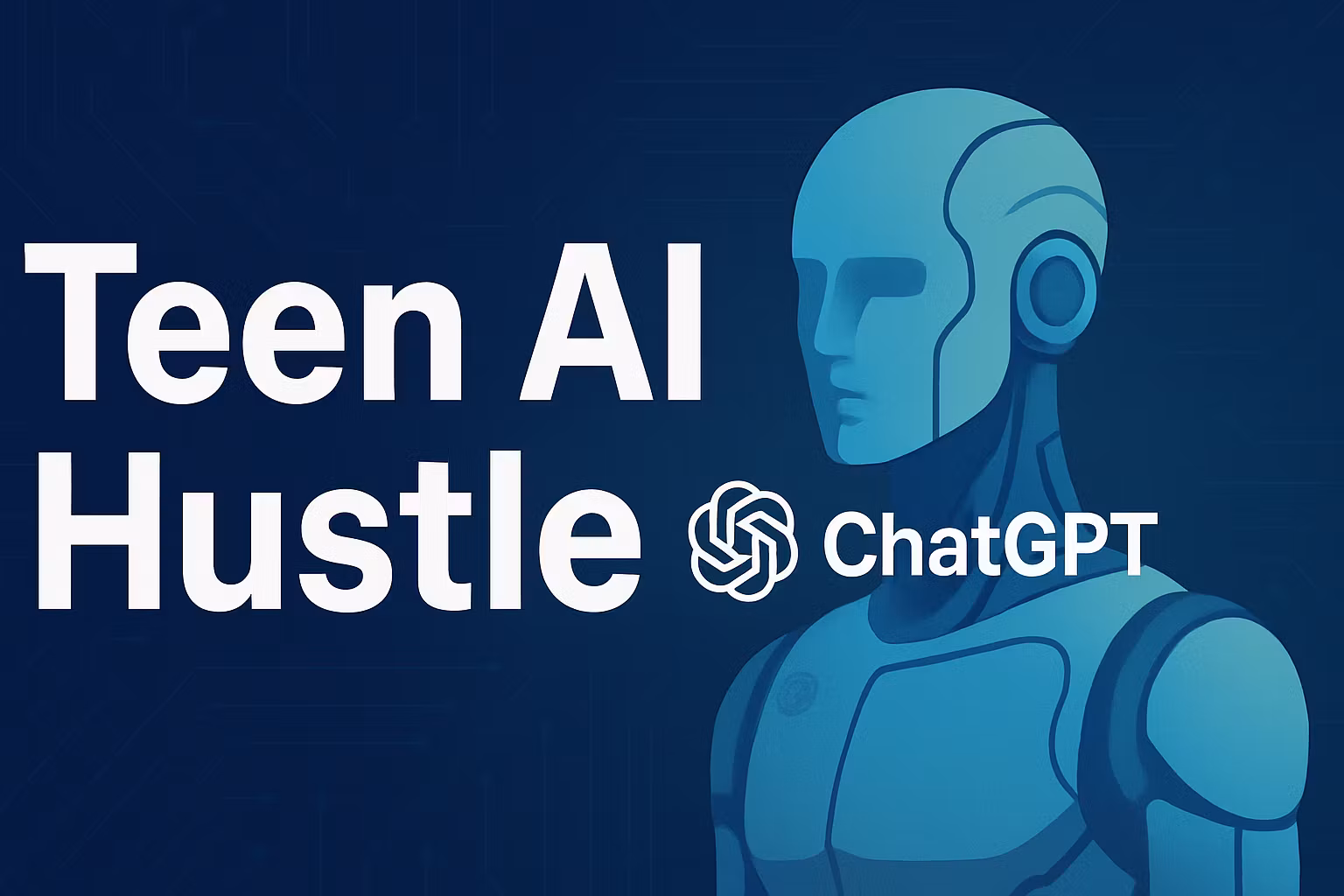 The AI Hustle