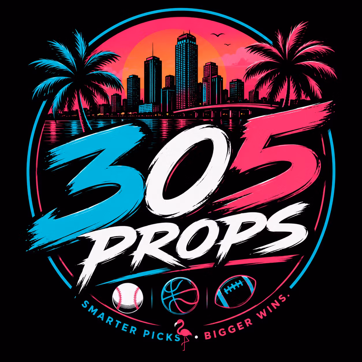 305Props