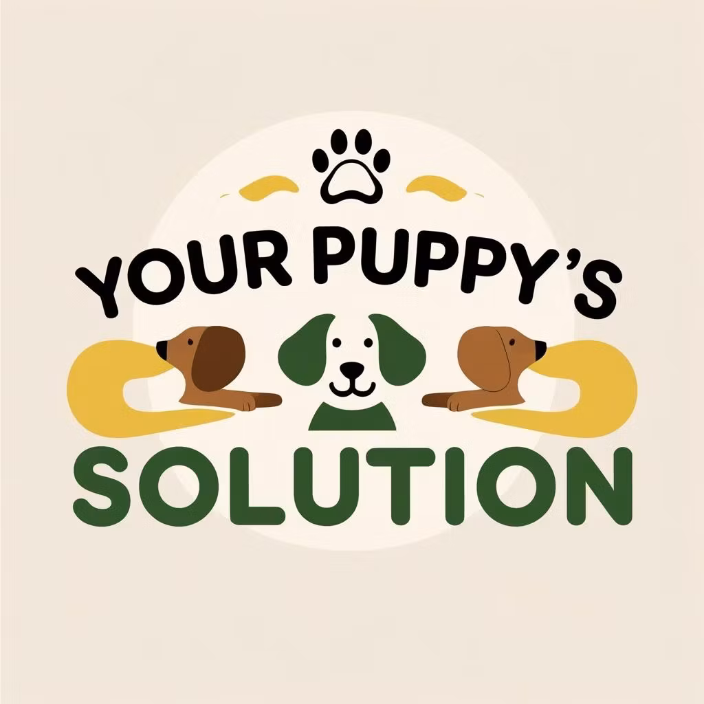 Your Puppys Solution