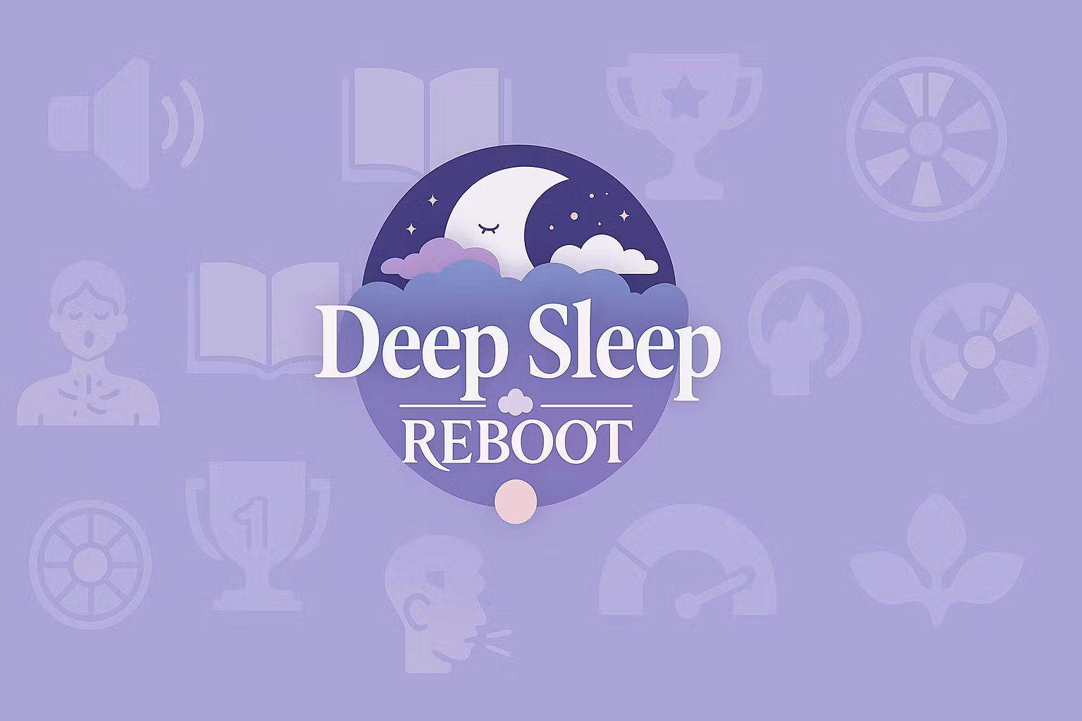 Deep Sleep Reboot