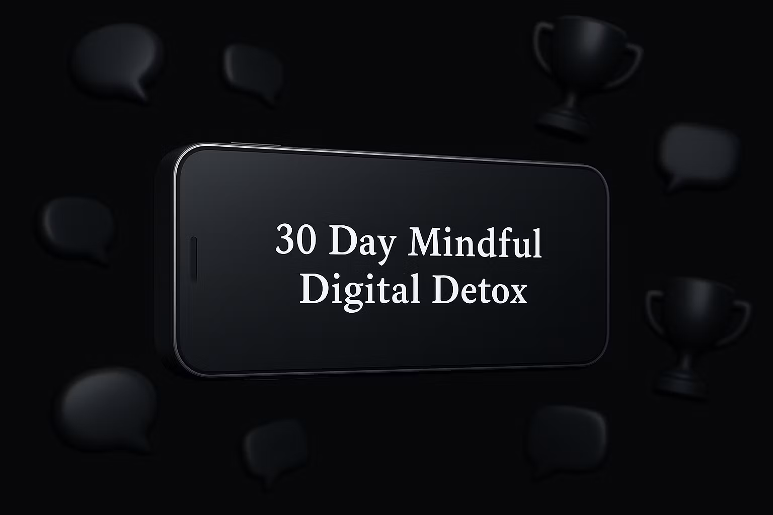 Digital Detox Pilot