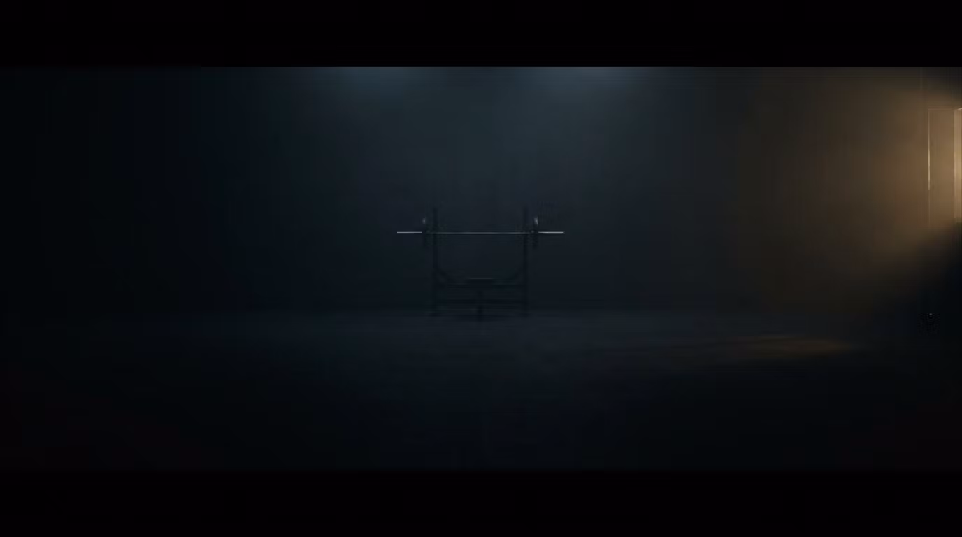 The Aesthetic Blueprint
