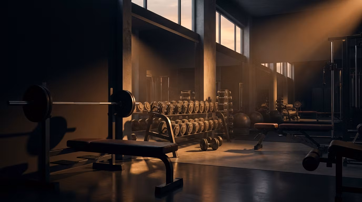The Aesthetic Blueprint