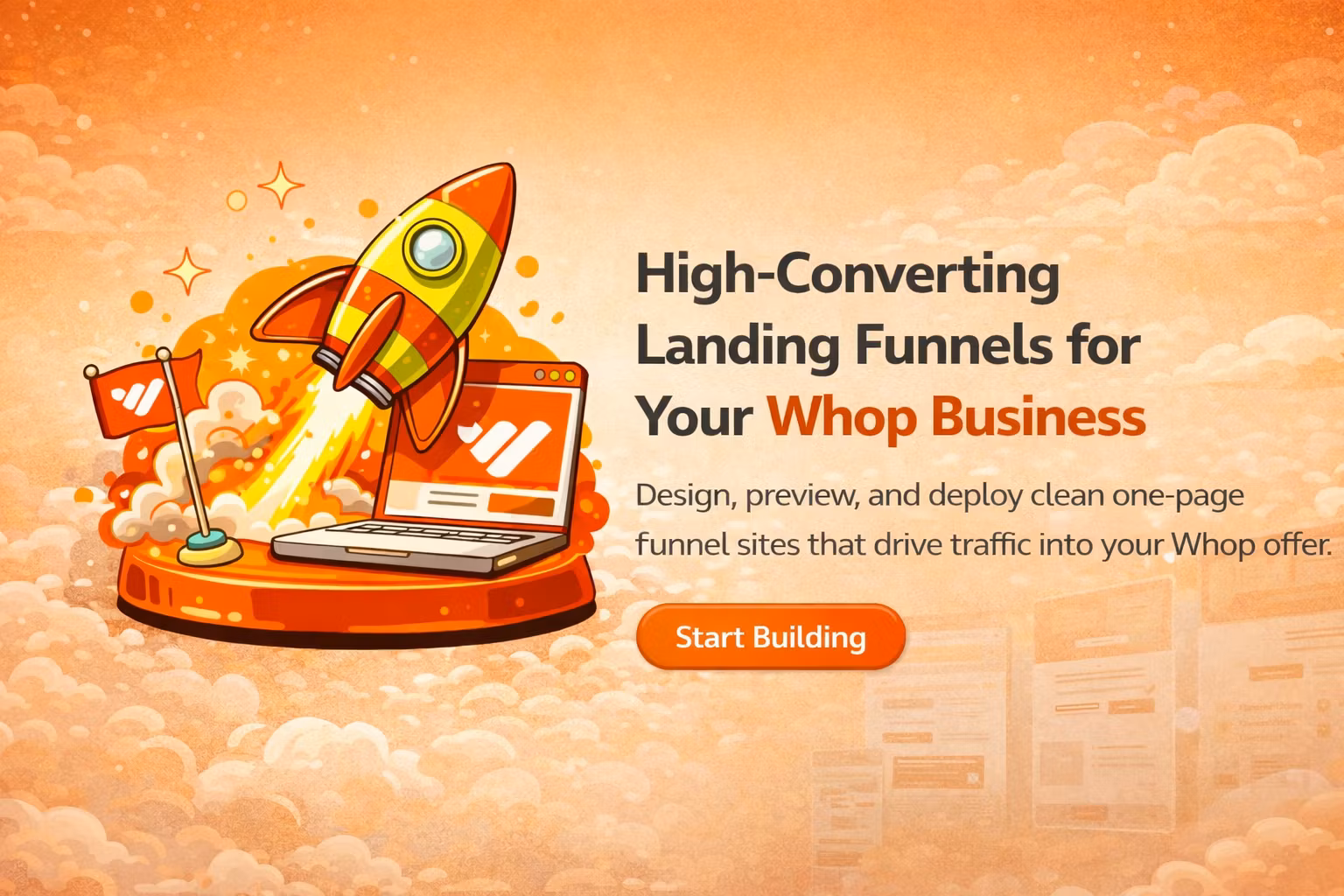 LaunchPad