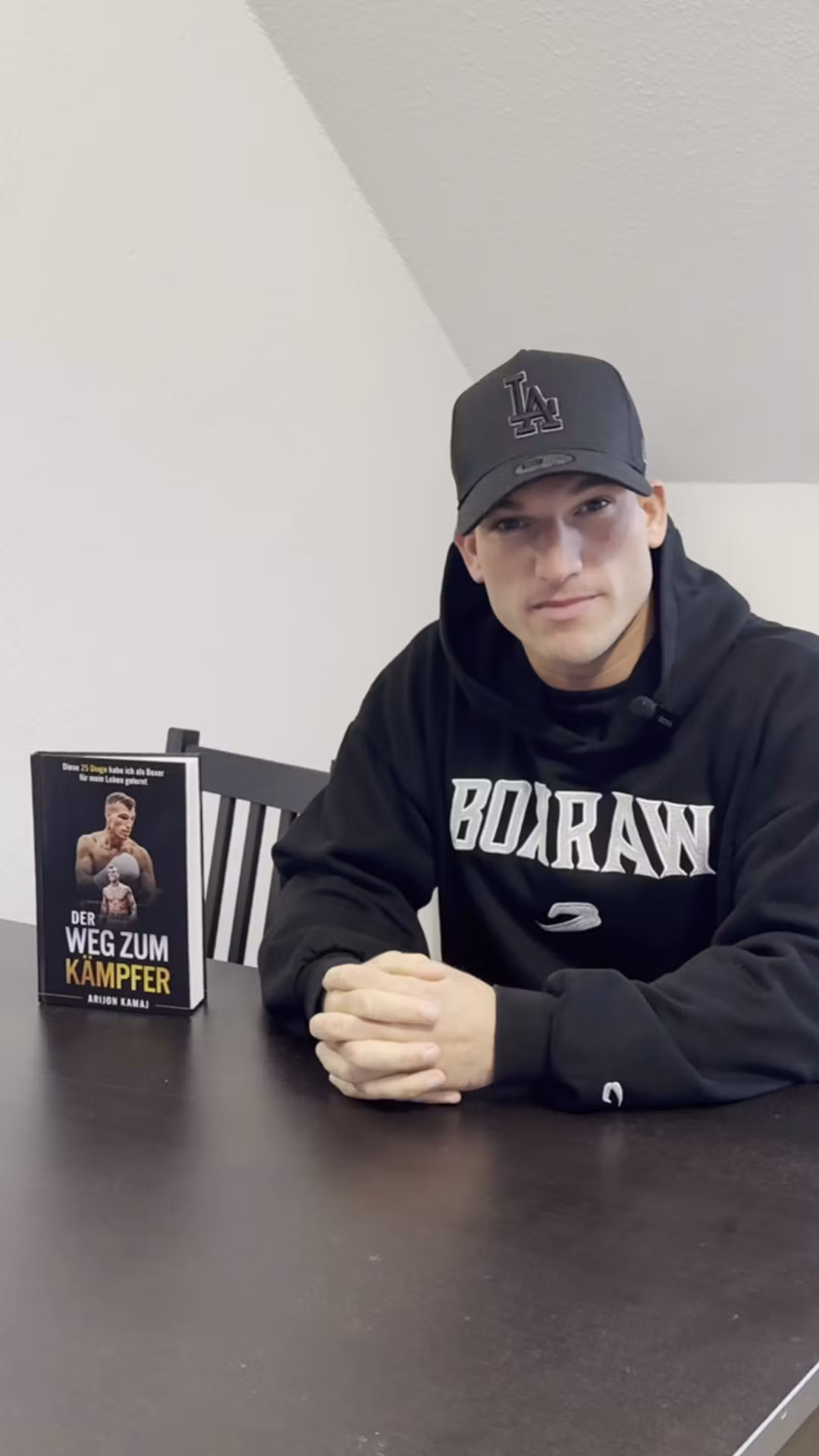 Schattenboxen Masterclass