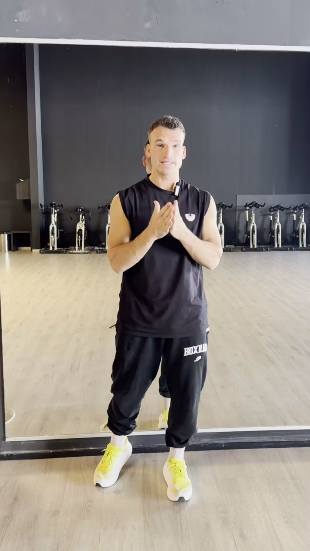 Elite Boxer Mastery (Onlinekurs)