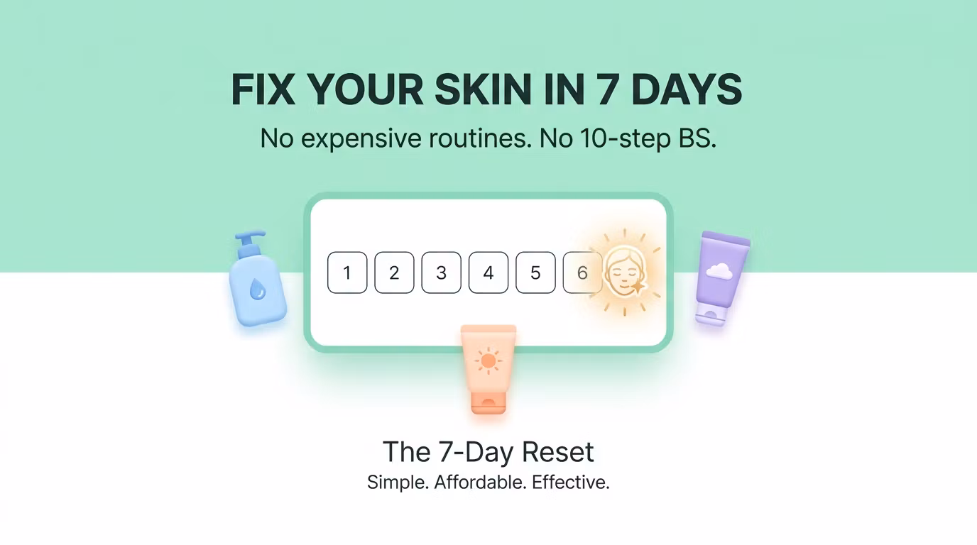 The 7-Day Reset