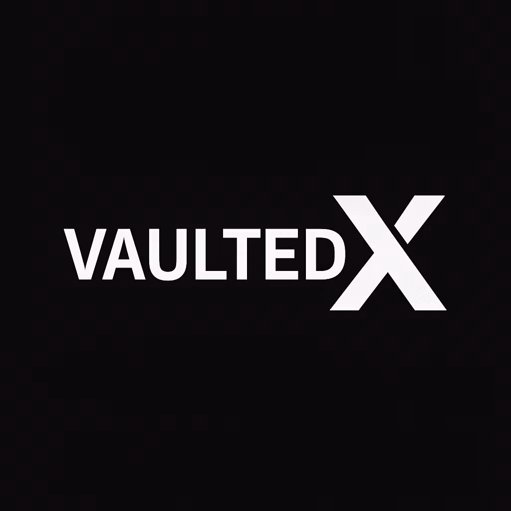 VAULTEDX