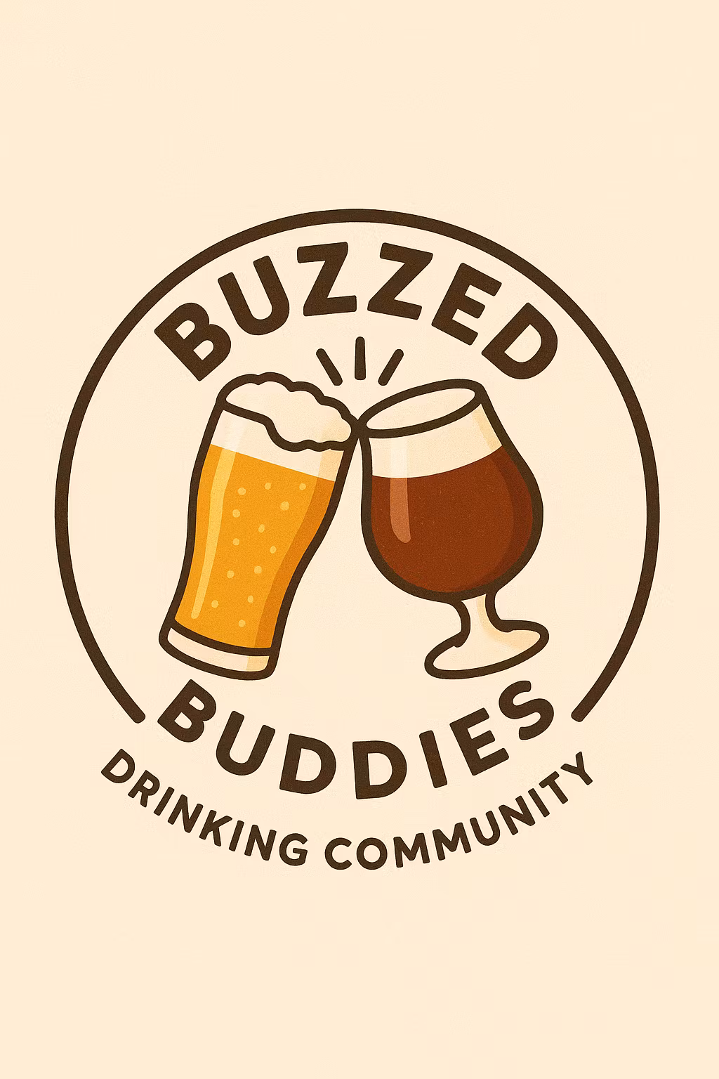 Buzzed Buddies