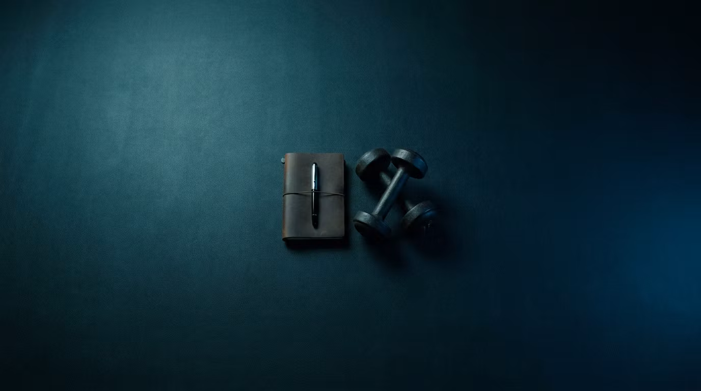The Fitness Pen