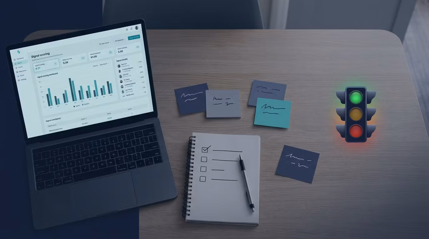New Founders Validating Product Demand Without Guessing