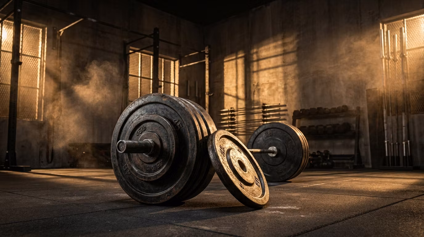 Iron Circle Pro