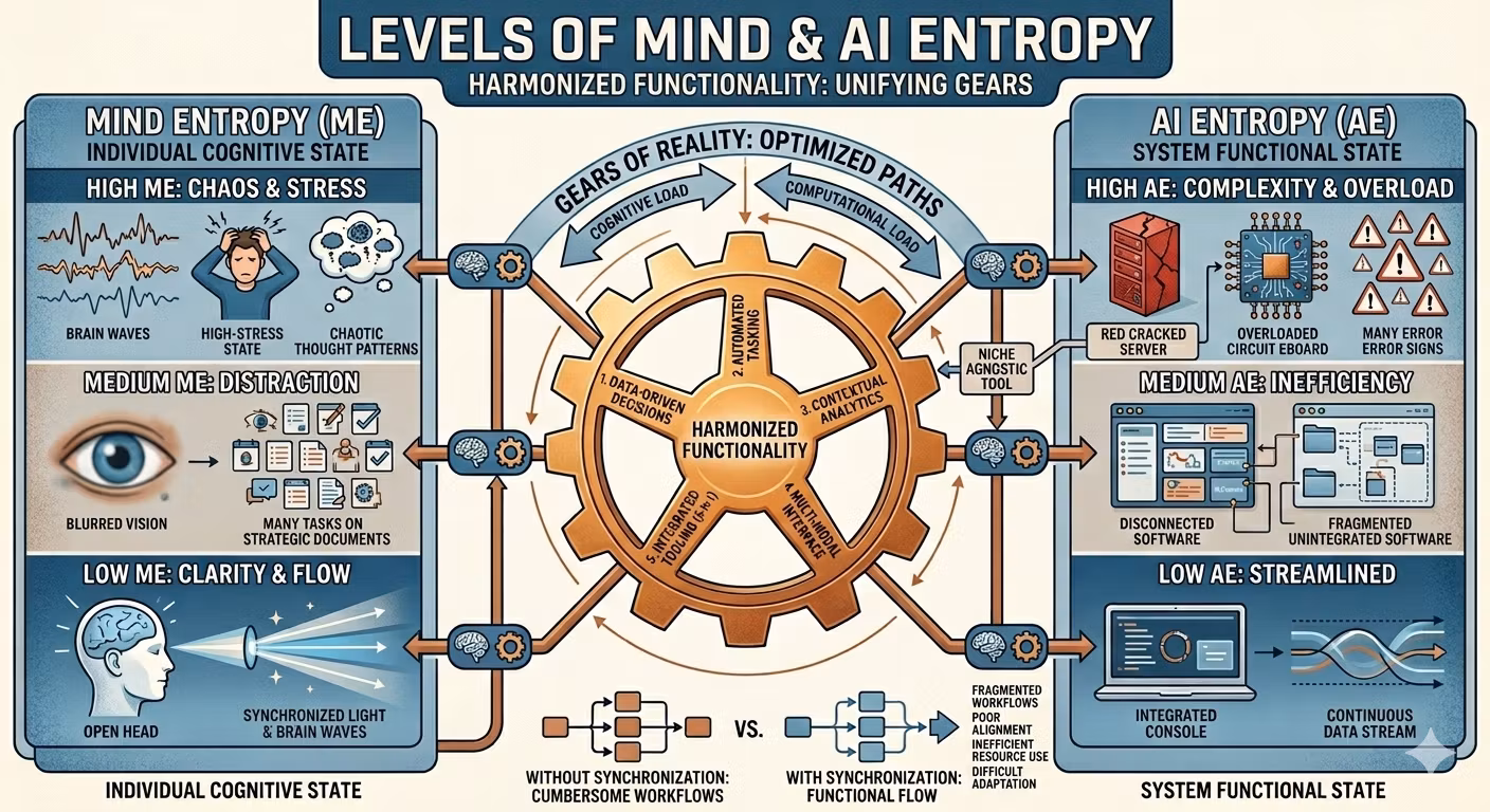 AG| AI SOVEREIGN AUTOMATIONS FOUNDRY 