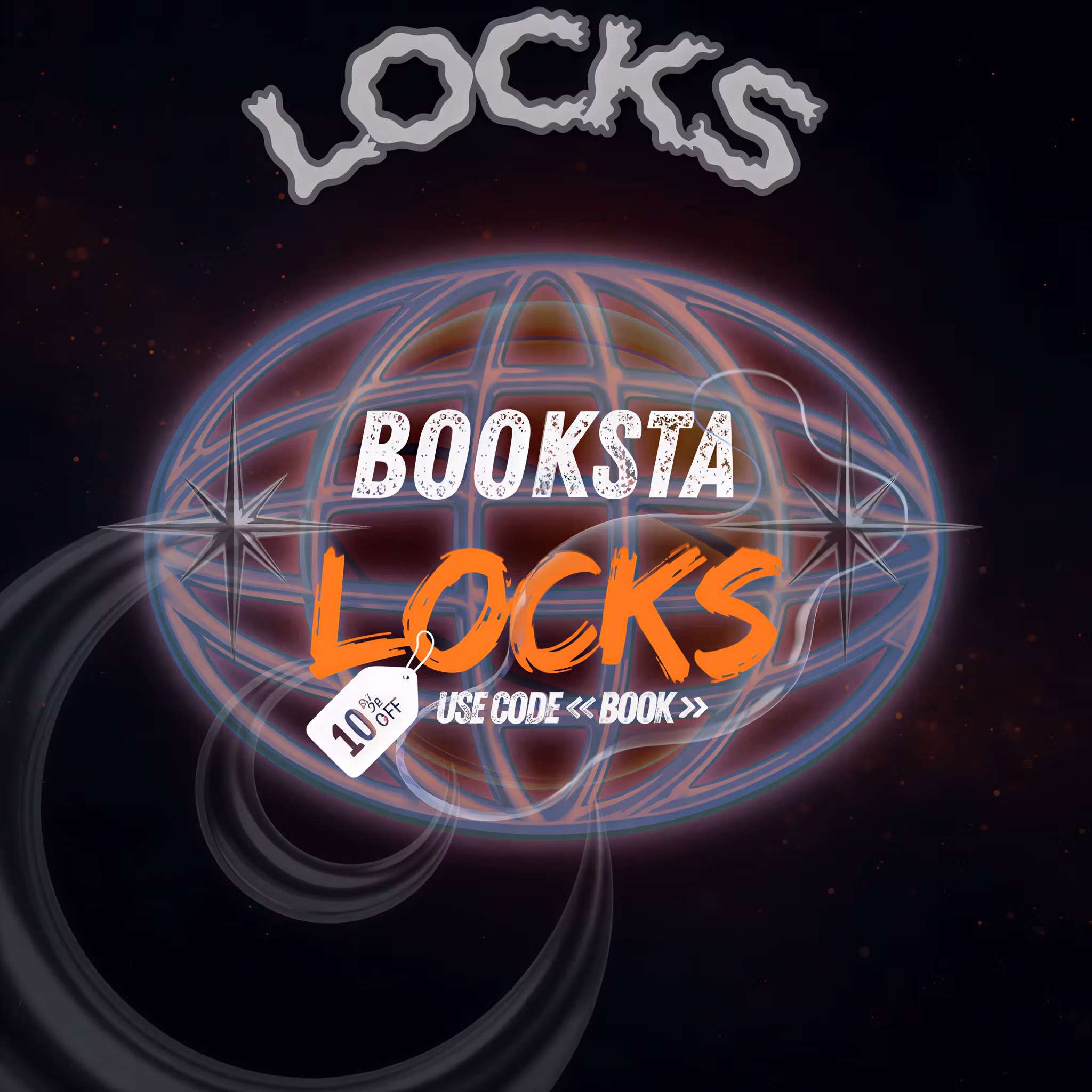 BookstaLocks