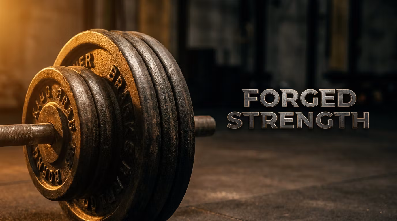 Forever Lift Membership