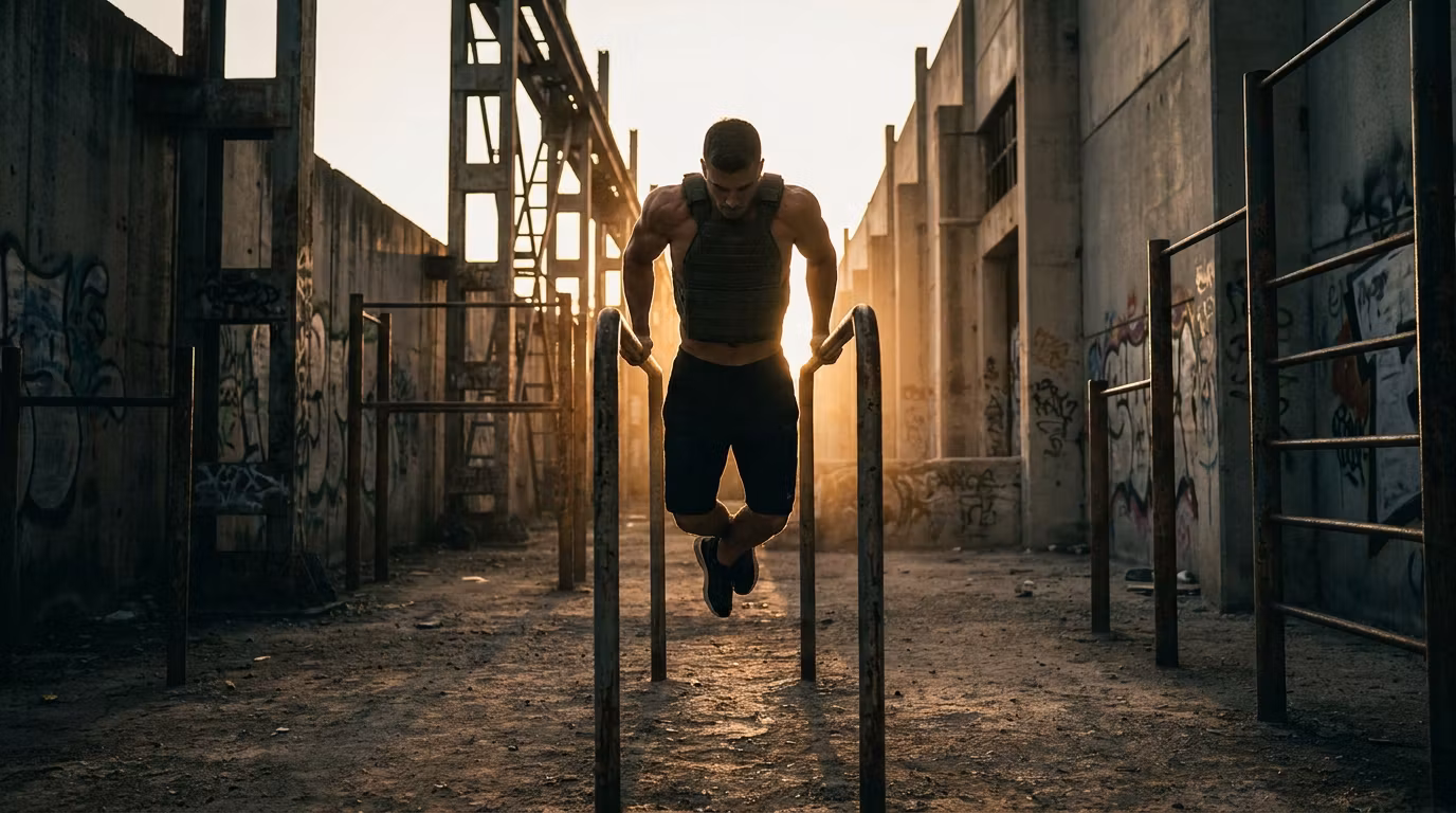 12-Week Coaching Block