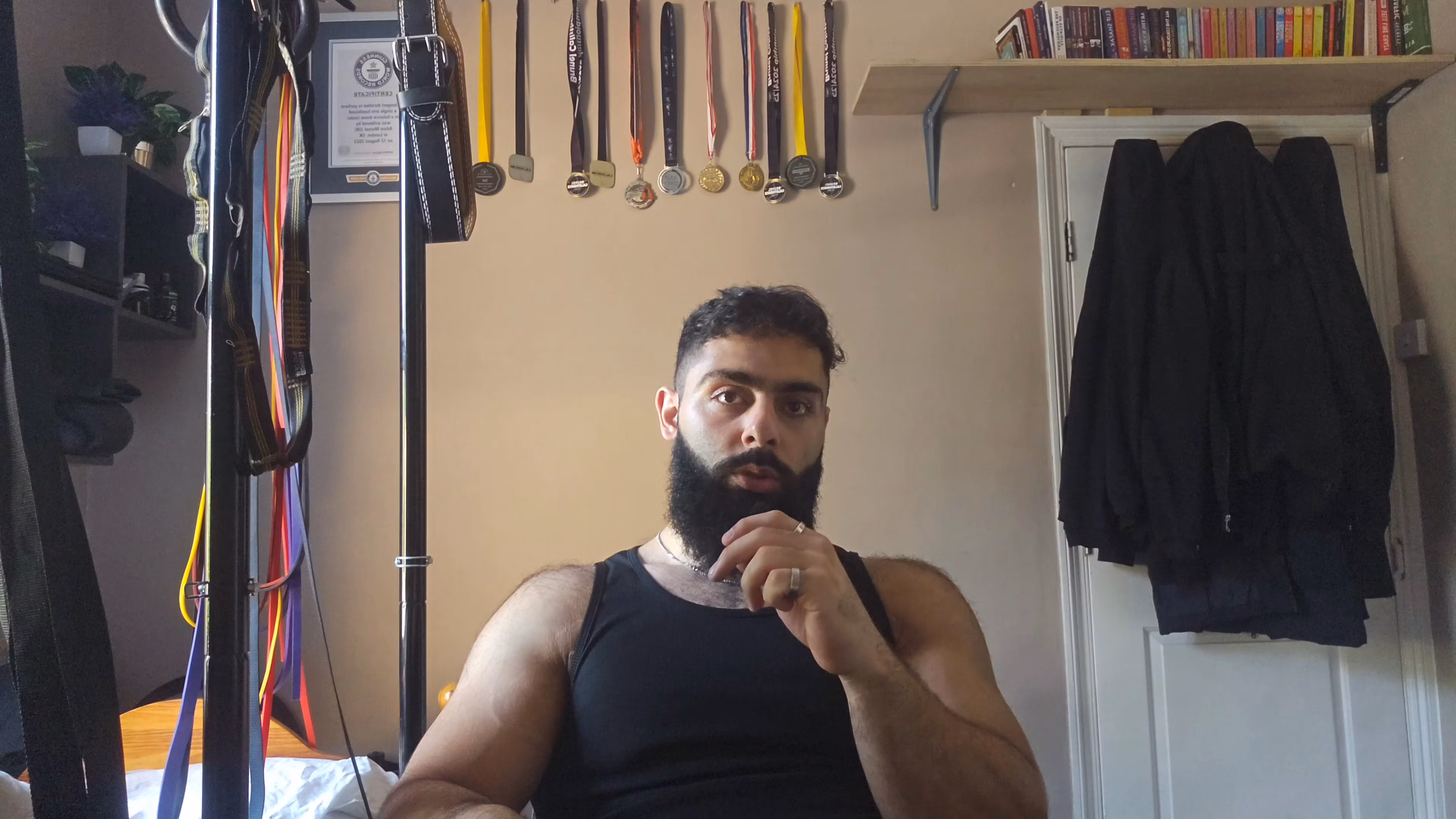 12 Week 1-1 Coaching Block