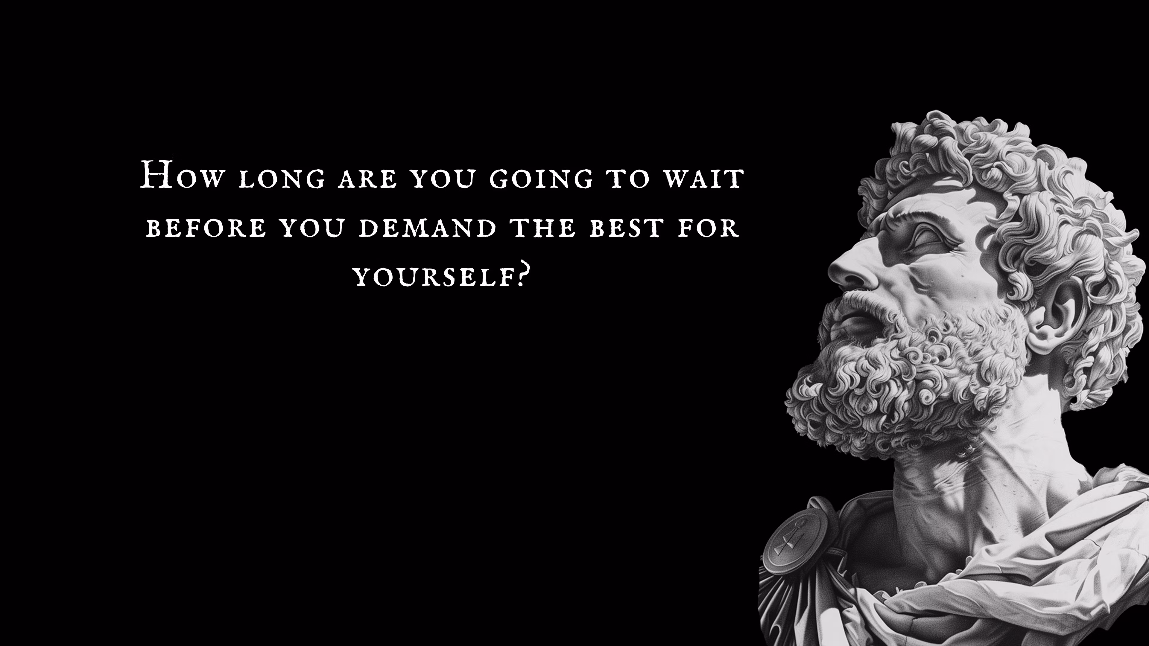 The Stoic Discipline Code