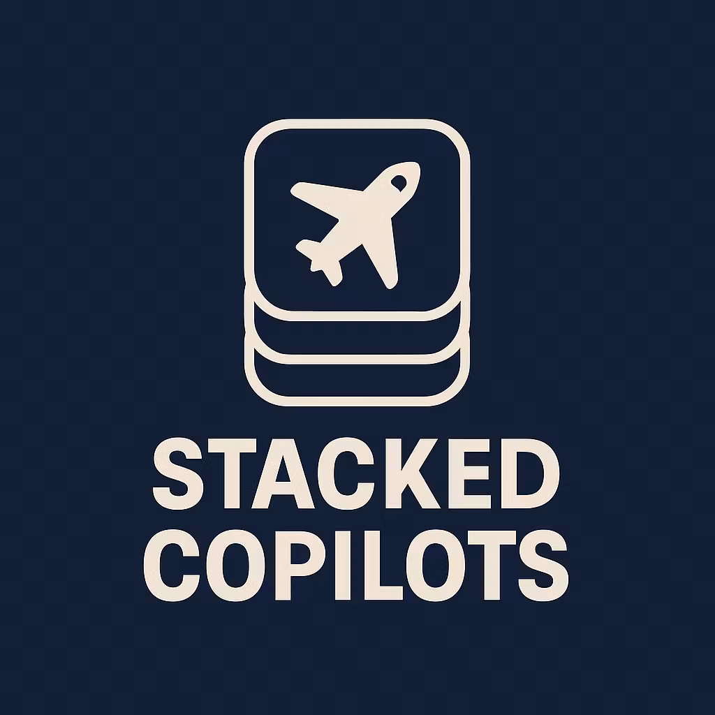 Stacked CoPilots