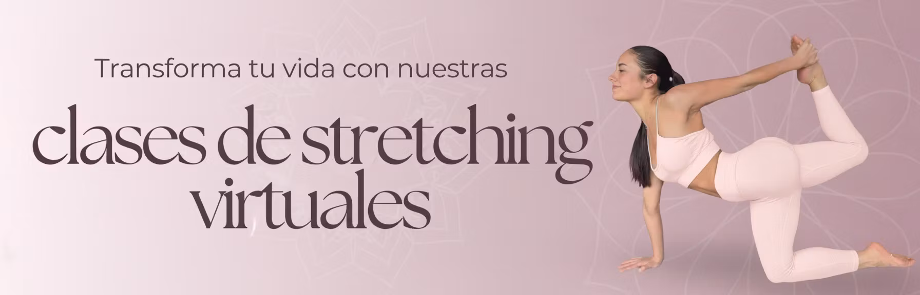 Stretch Studio