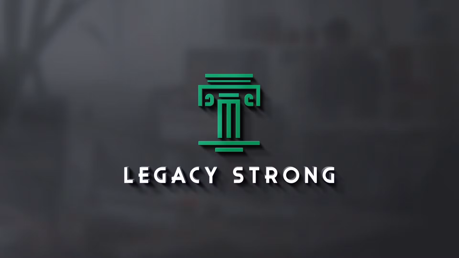 Legacy Strong