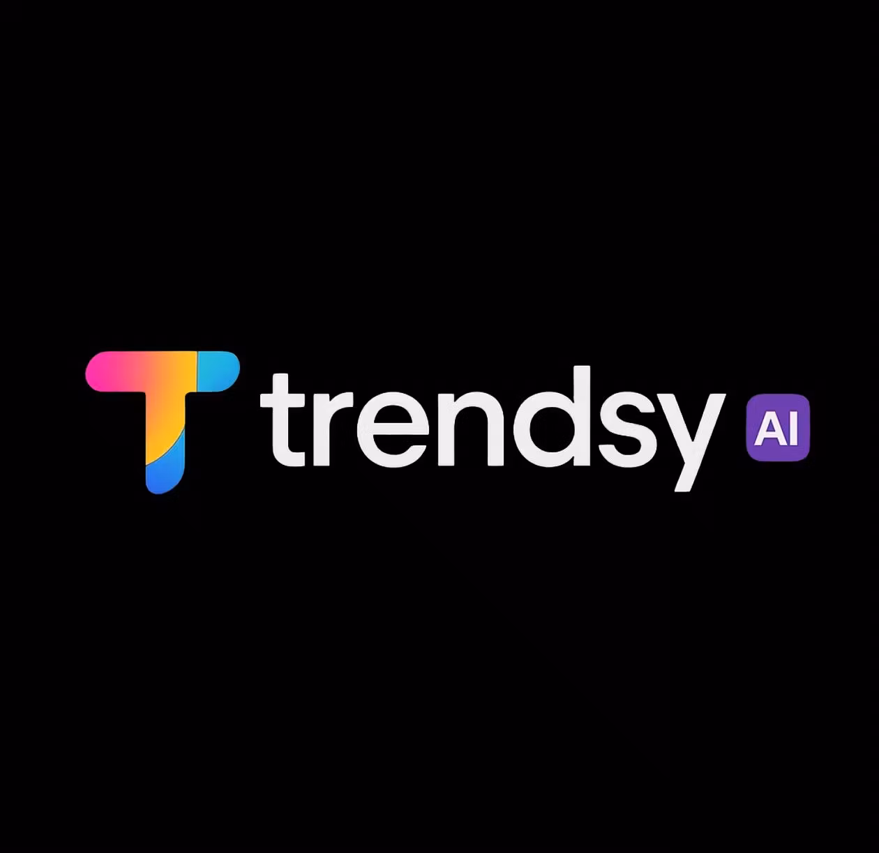 Trendsy.ai