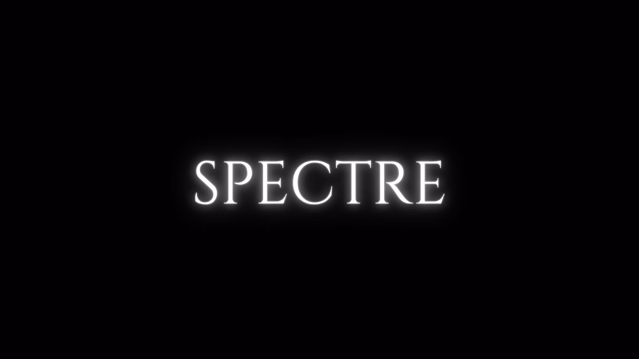 Spectre