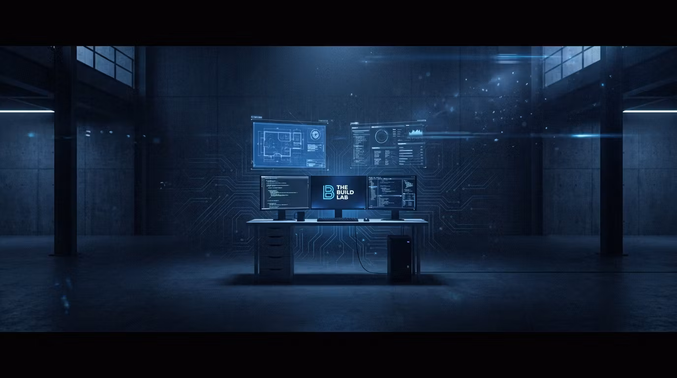 The Build Lab