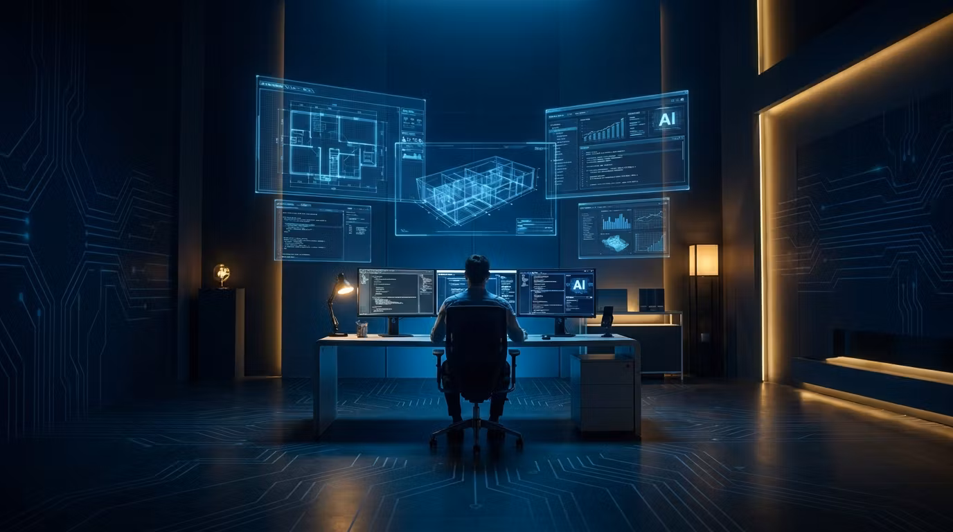 The Build Lab