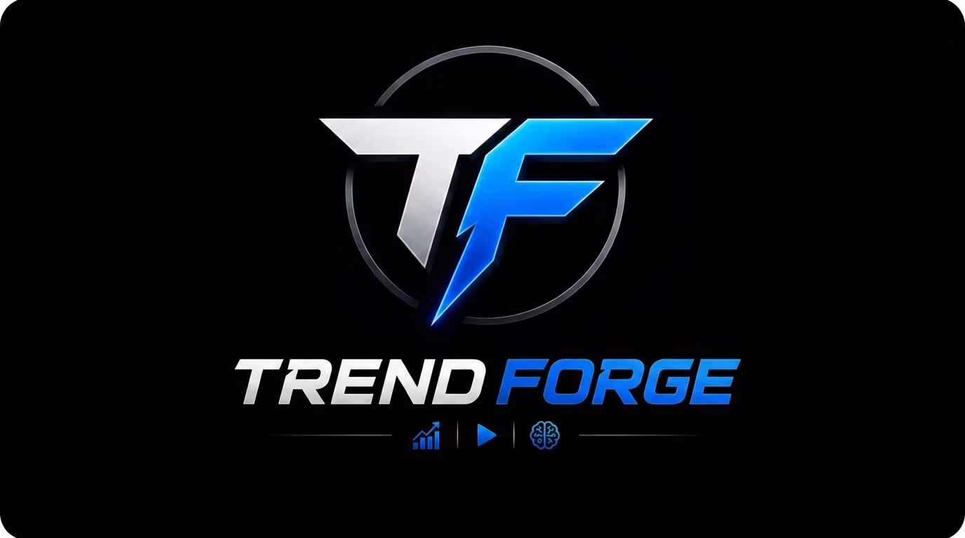 TREND FORGE