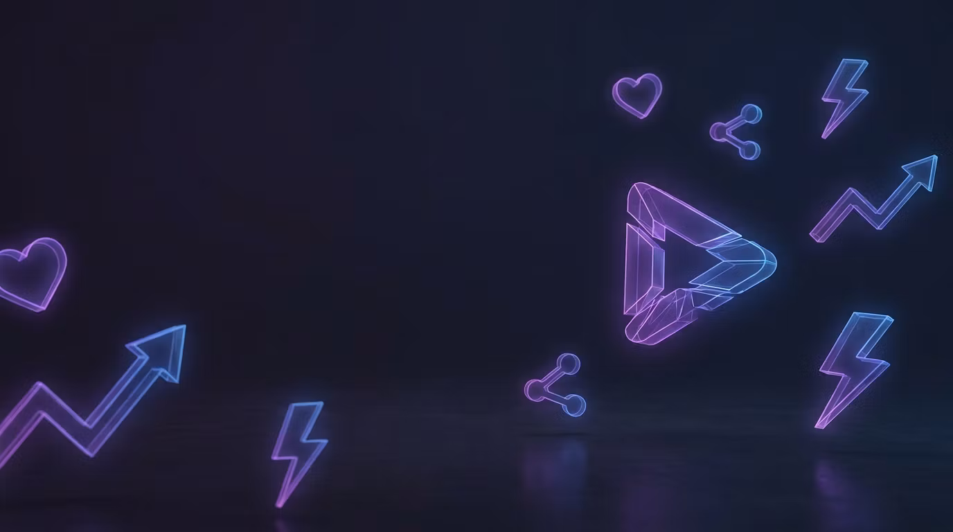 TikTok Viral AI Pack