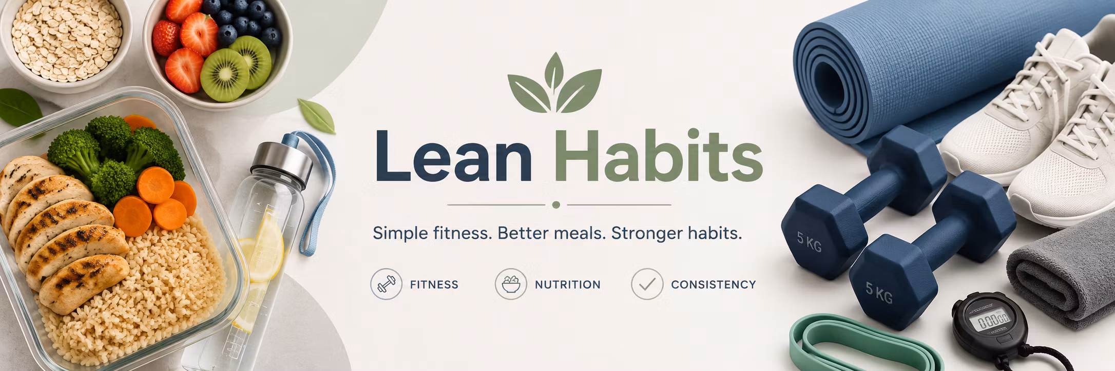 Lean Habits