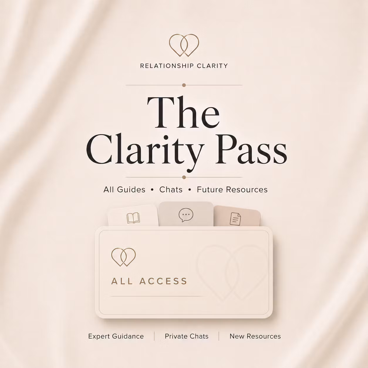 The Clarity Pass