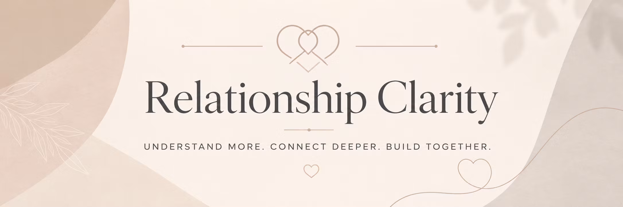 Relationship Clarity