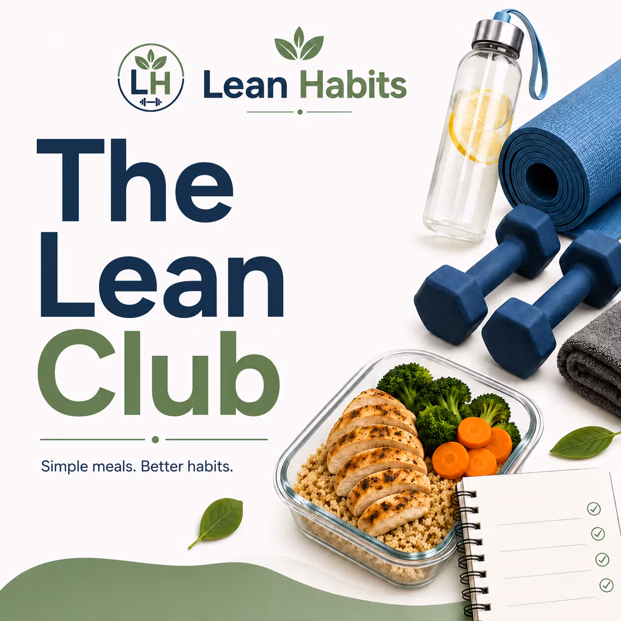 The Lean Club
