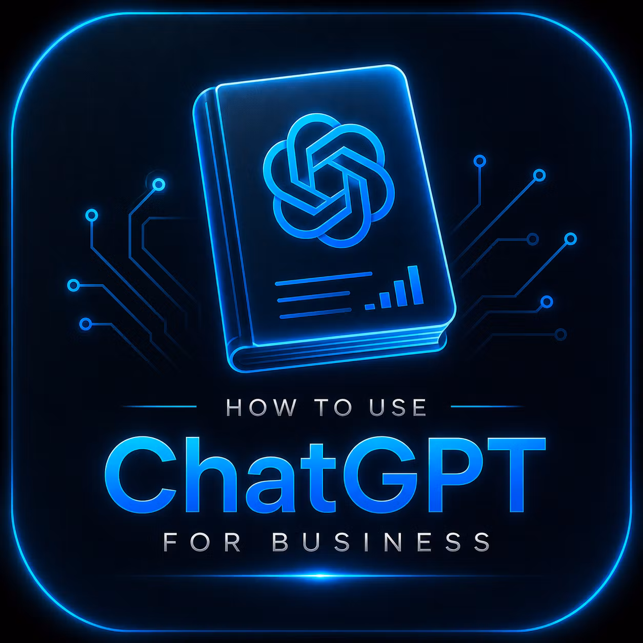 How to Use AI for Busines