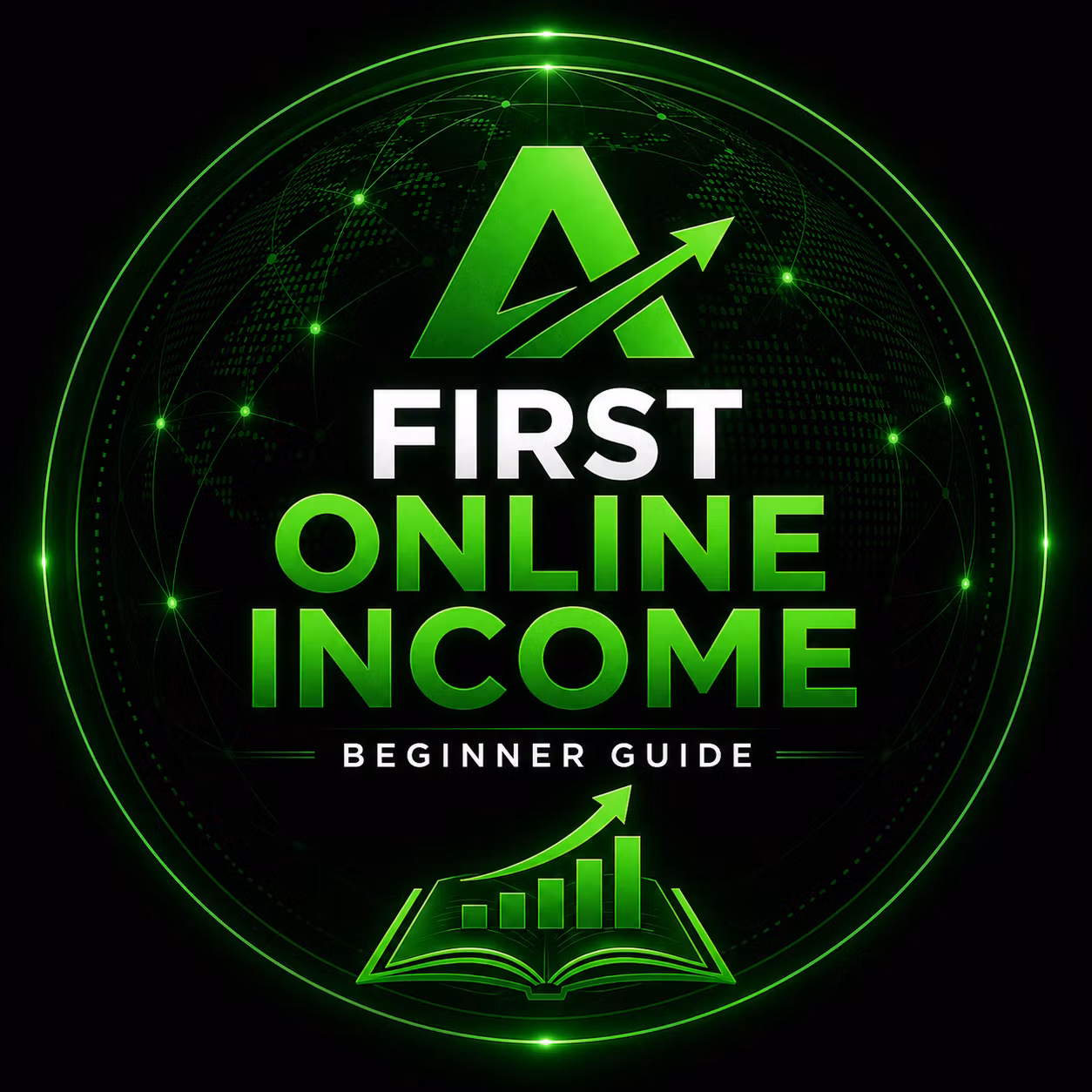 First Online Income