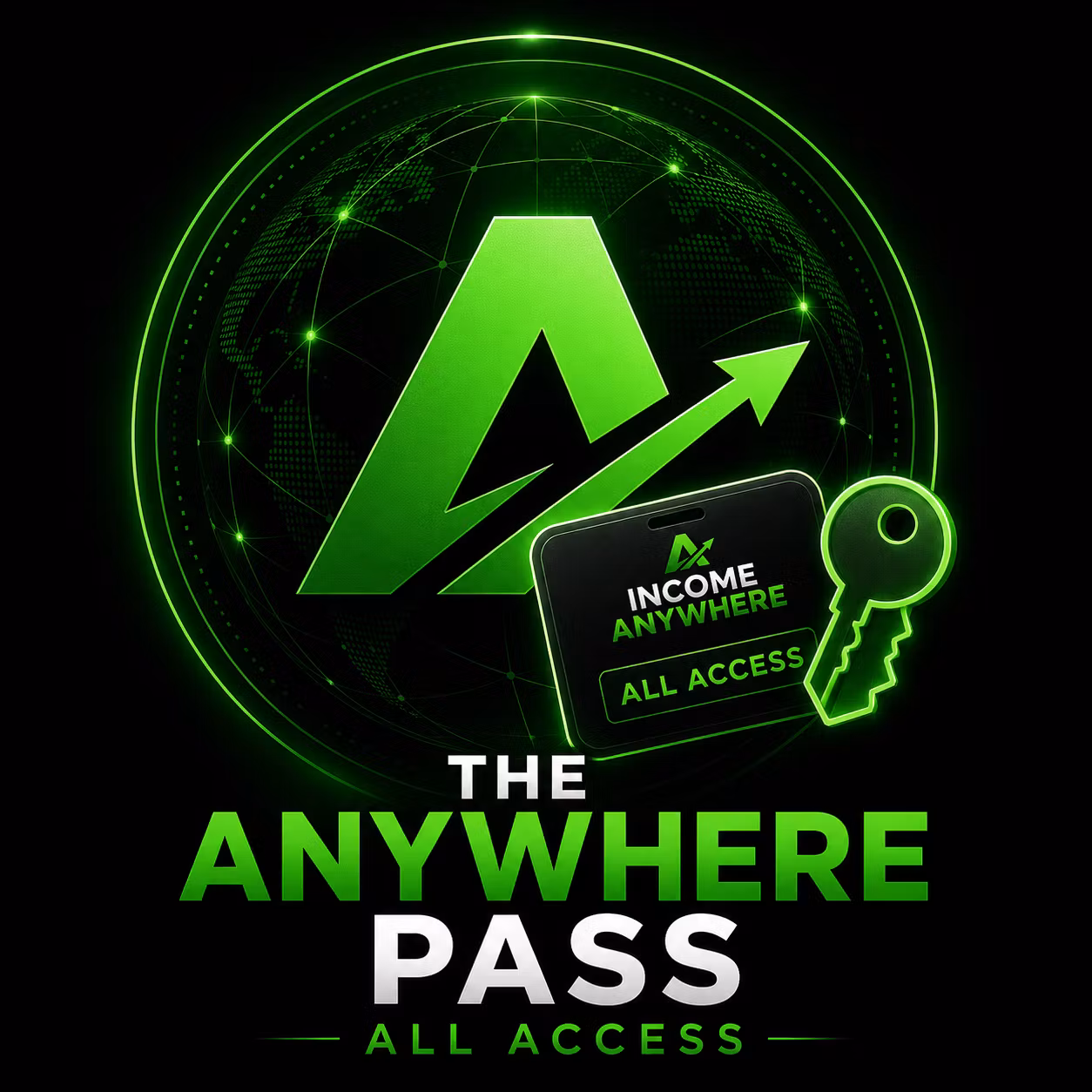 The Anywhere Pass