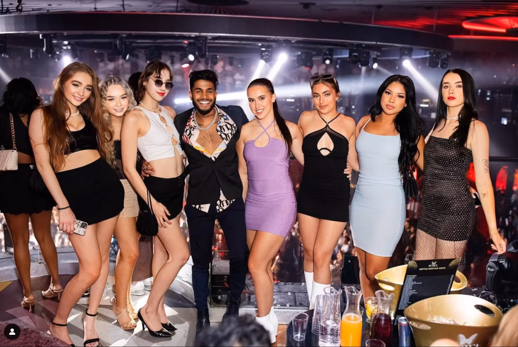 Six Figure Social Skills