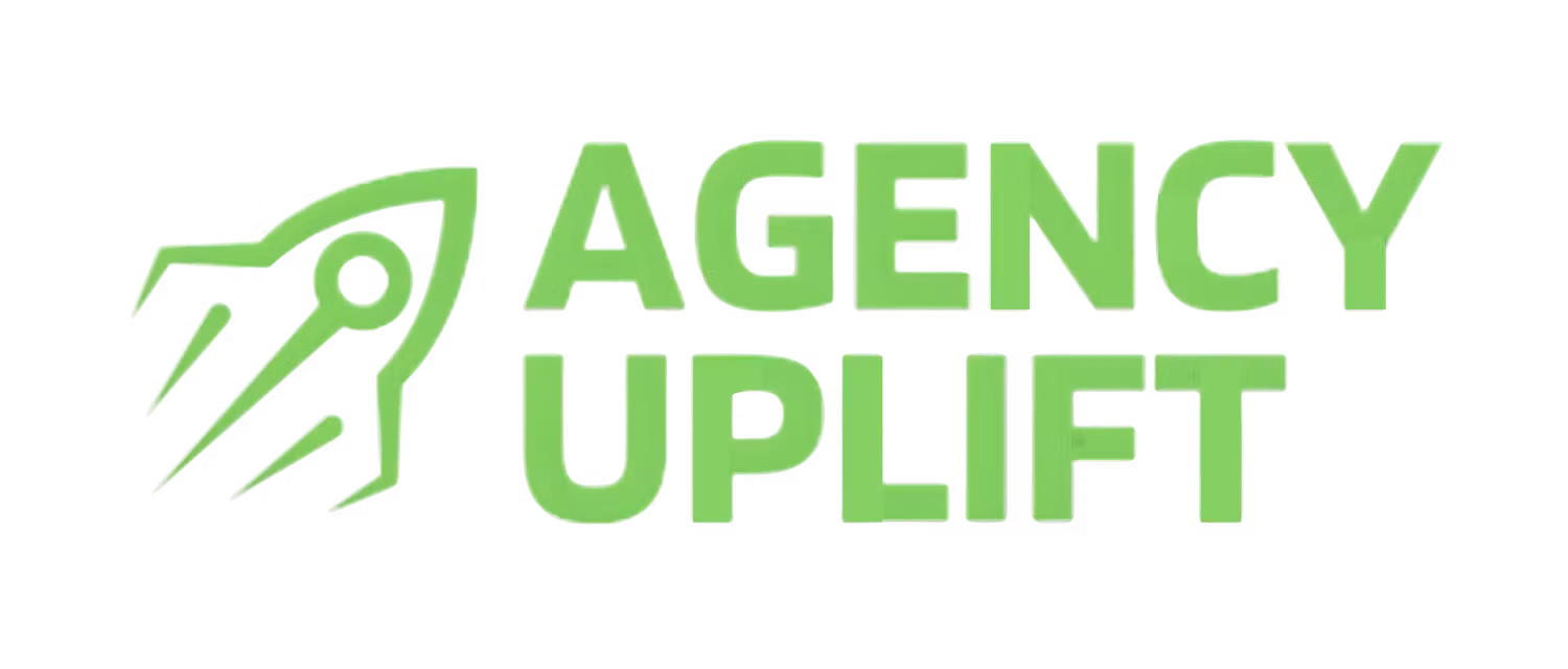 Agency Uplift