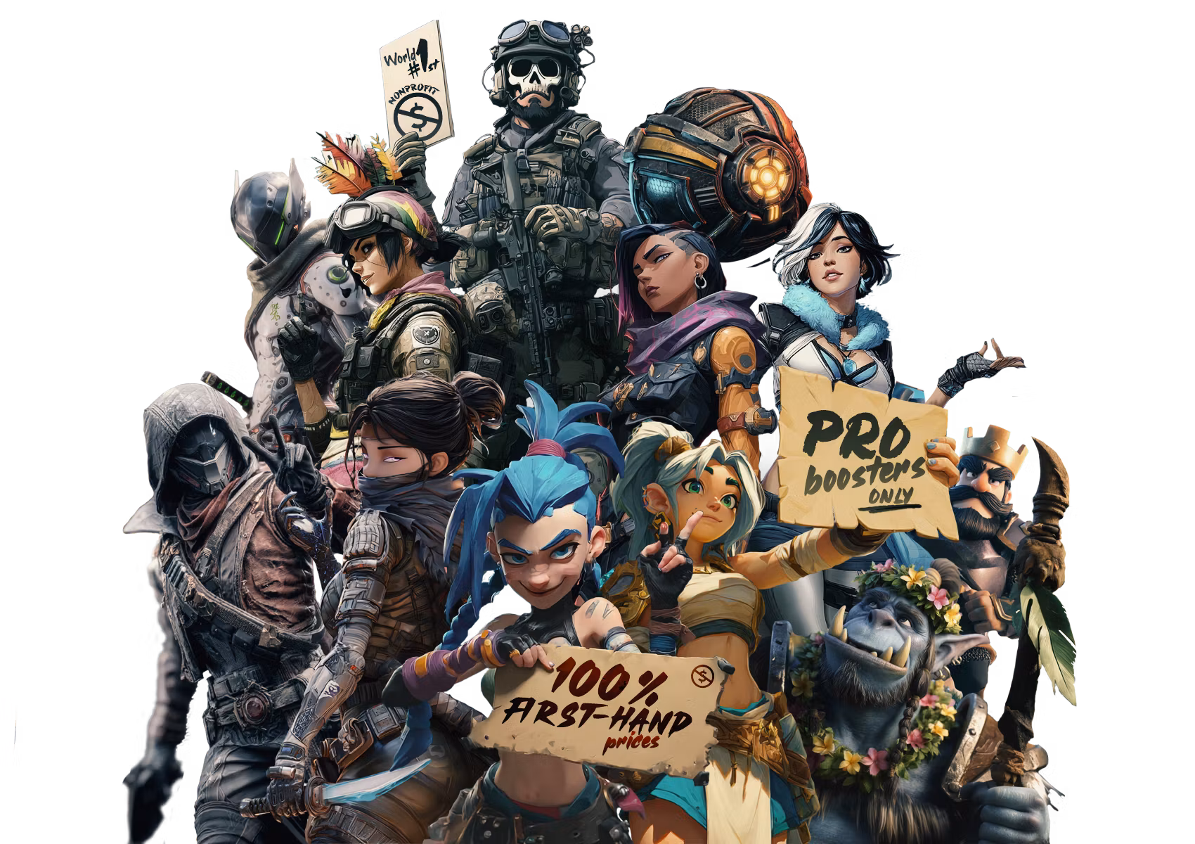 Tier 1 Membership Access