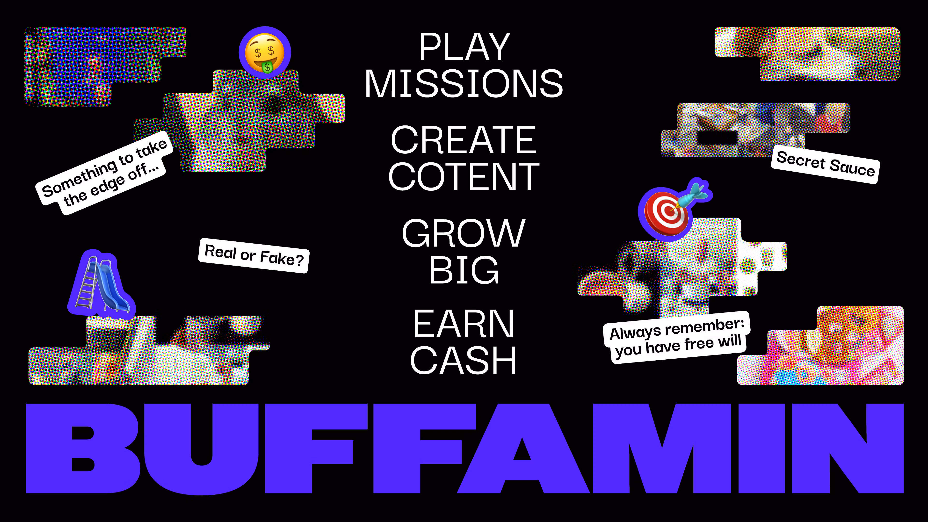 Buffamin