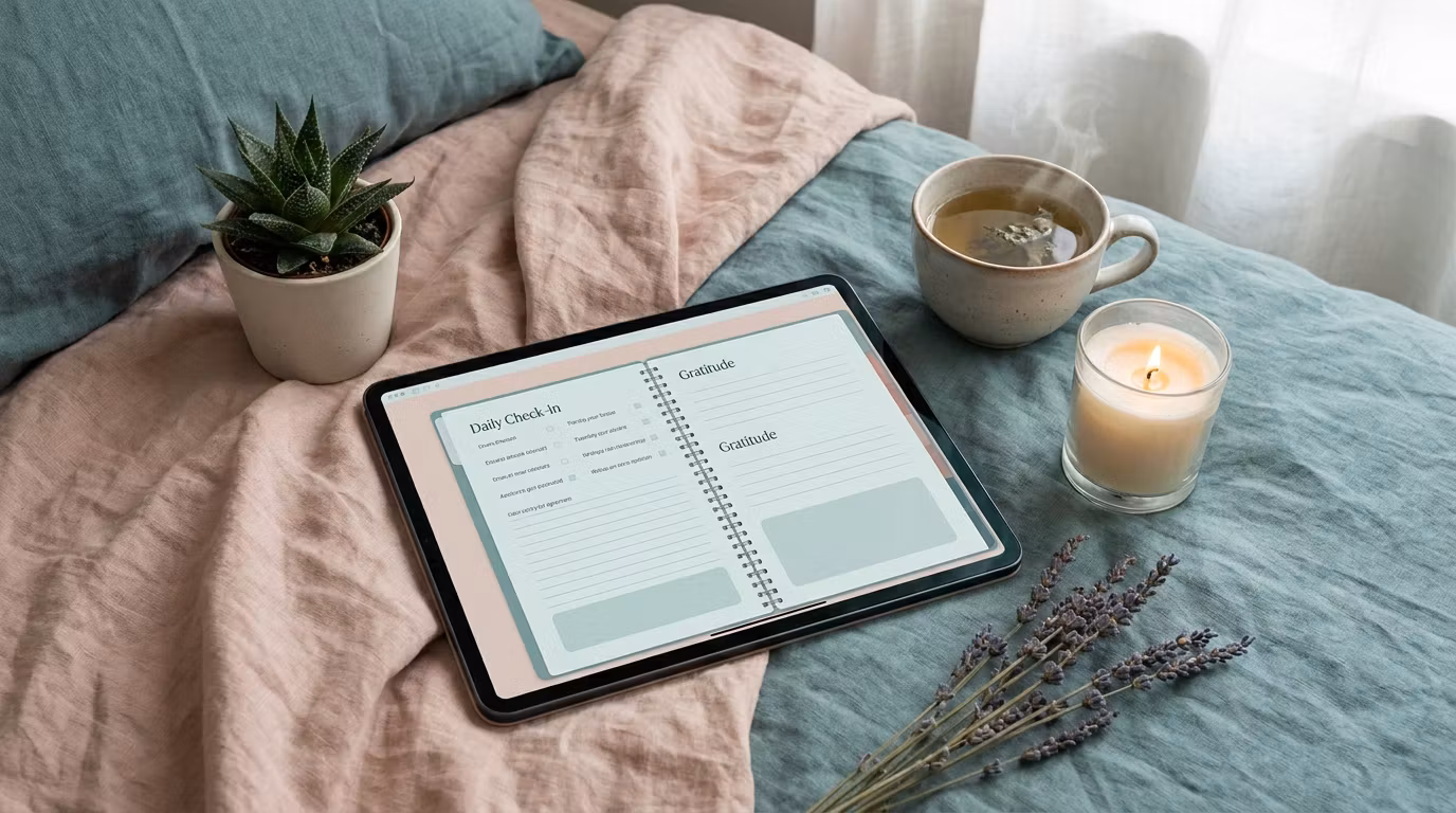 Mental Health Planners