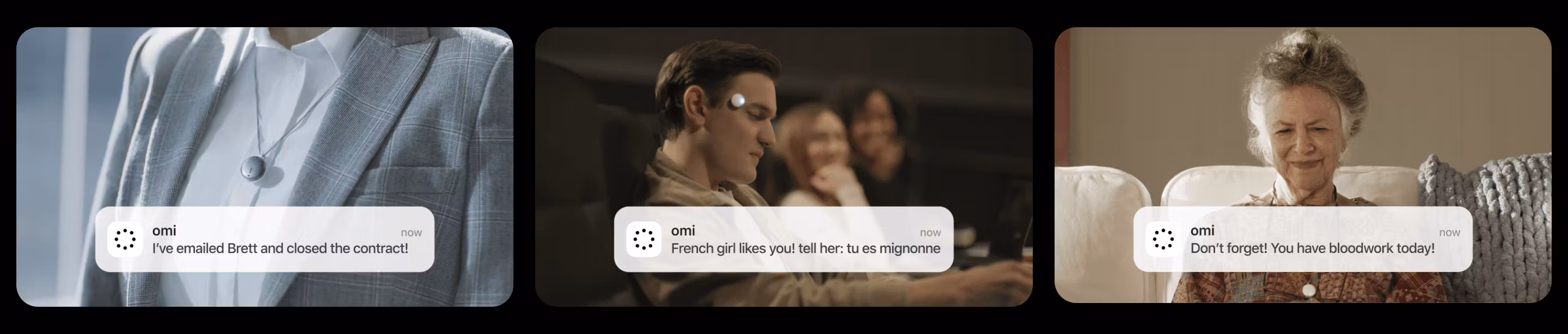Omi Creators