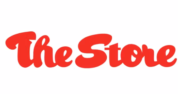 the store