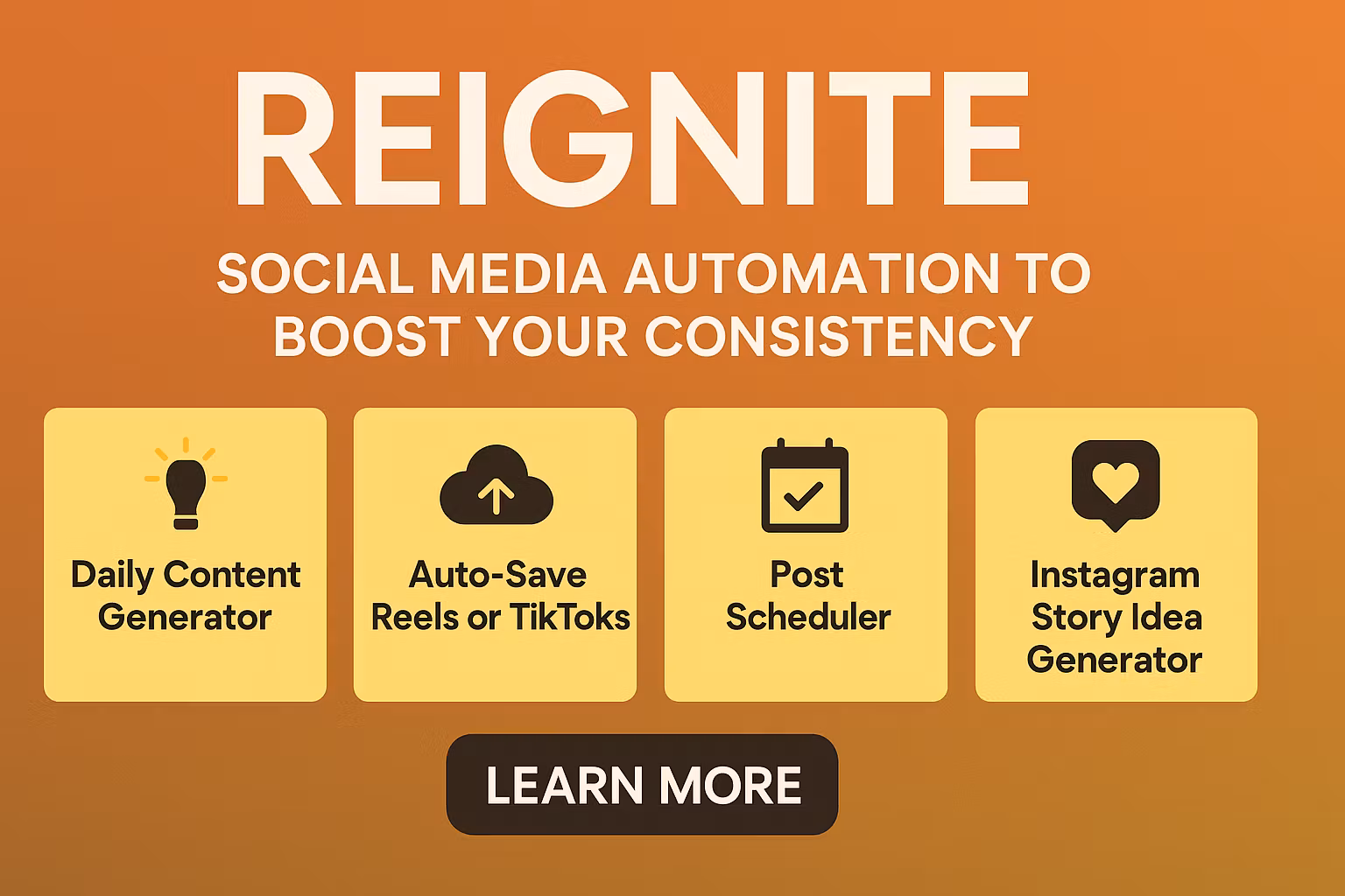 Reignite