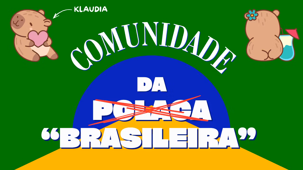 Comunidade da Polaca™