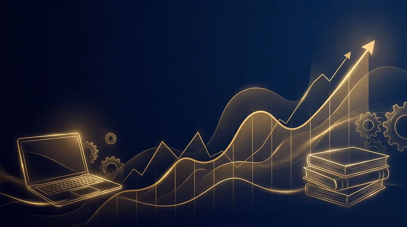 Formation MRR — Crée & Vends Ta Formation