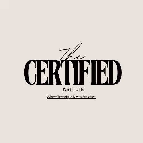 The Certified Institute